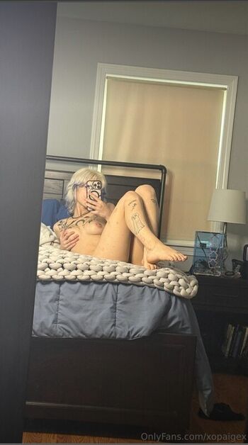 Wildpaigex leaked private photo uncensored HD quality