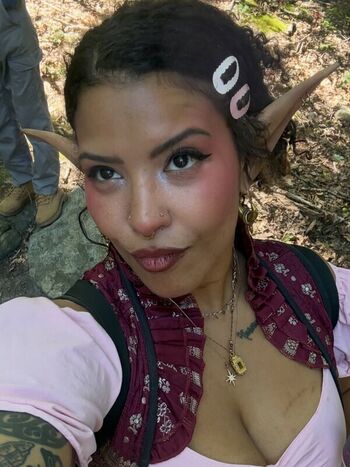Willow nightingale leaked private photo uncensored HD quality