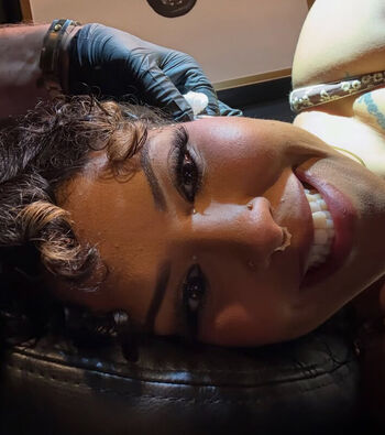 Willow nightingale leaked private photo uncensored HD quality