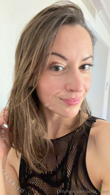 With annamare leaked private photo uncensored HD quality