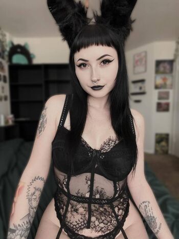 Wolfierikku leaked private photo uncensored HD quality