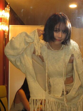 Womenk pop page leaked private photo uncensored HD quality