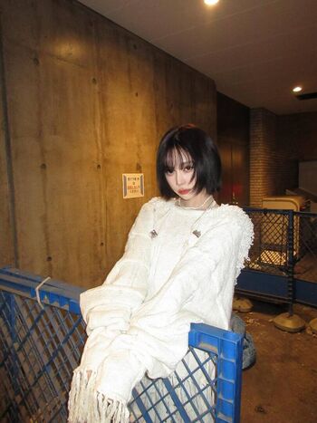 Womenk pop page leaked private photo uncensored HD quality