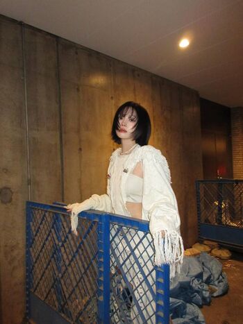 Womenk pop page leaked private photo uncensored HD quality