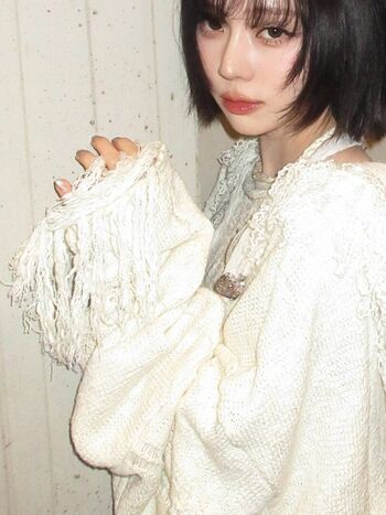 Womenk pop page leaked private photo uncensored HD quality