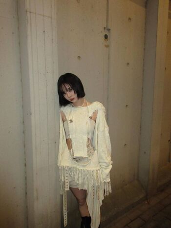 Womenk pop page leaked private photo uncensored HD quality