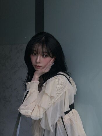 Womenk pop page leaked private photo uncensored HD quality