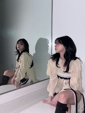 Womenk pop page leaked private photo uncensored HD quality