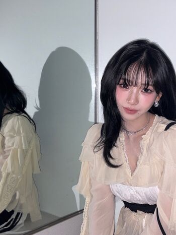 Womenk pop page leaked private photo uncensored HD quality