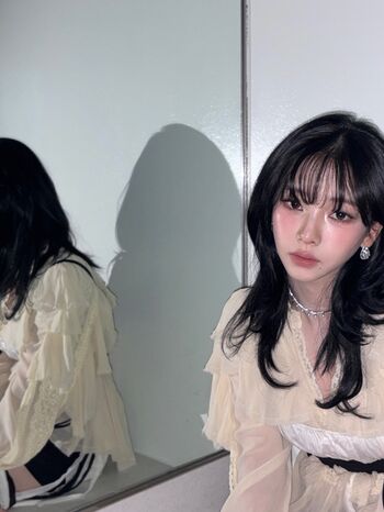 Womenk pop page leaked private photo uncensored HD quality