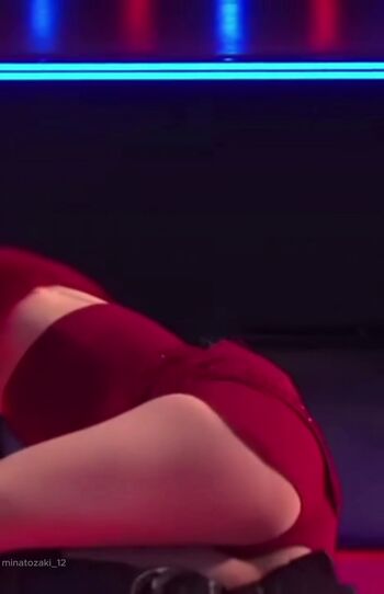 Womenk pop page leaked private photo uncensored HD quality