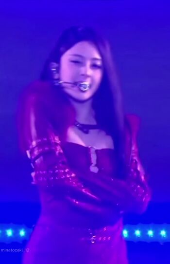 Womenk pop page leaked private photo uncensored HD quality