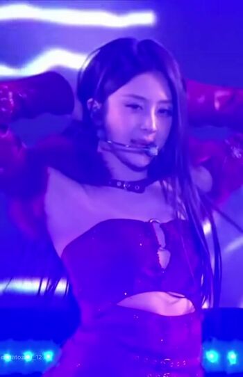 Womenk pop page leaked private photo uncensored HD quality