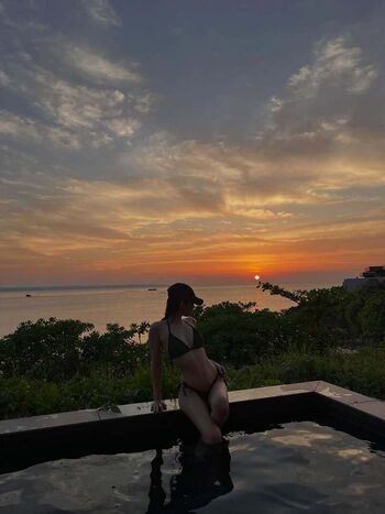 Womenk pop page leaked private photo uncensored HD quality