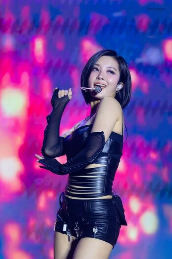 Womenk pop page leaked private photo uncensored HD quality