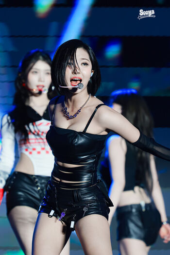 Womenk pop page leaked private photo uncensored HD quality