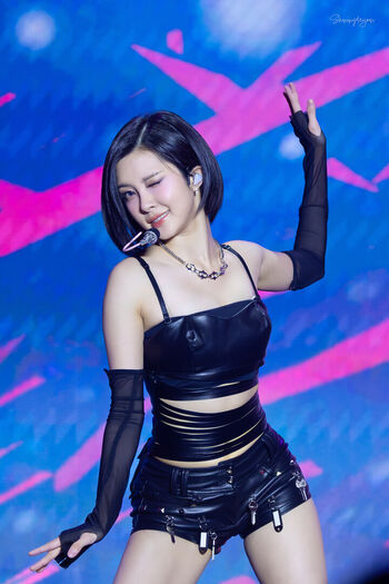 Womenk pop page leaked private photo uncensored HD quality