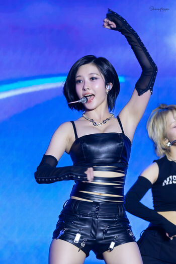 Womenk pop page leaked private photo uncensored HD quality