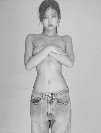 Womenk pop page leaked private photo uncensored HD quality