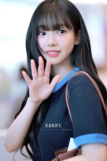 Womenk pop page leaked private photo uncensored HD quality