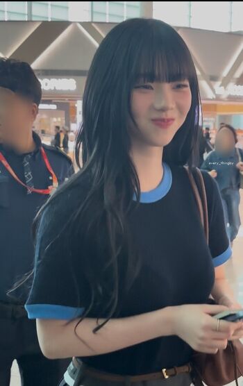 Womenk pop page leaked private photo uncensored HD quality