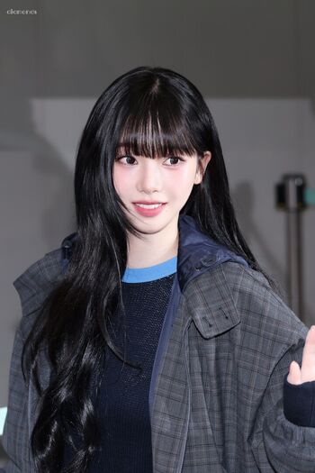 Womenk pop page leaked private photo uncensored HD quality