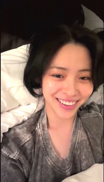 Womenk pop page leaked private photo uncensored HD quality