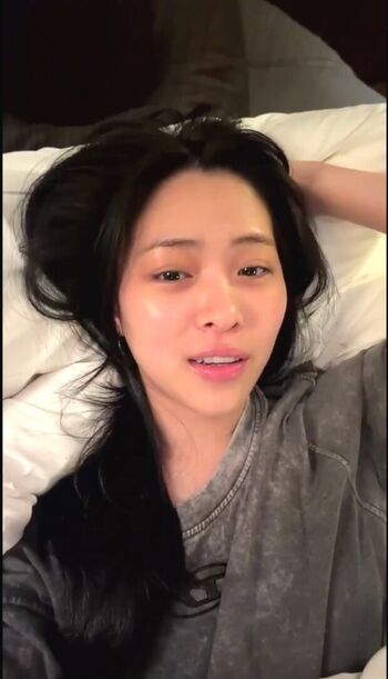 Womenk pop page leaked private photo uncensored HD quality