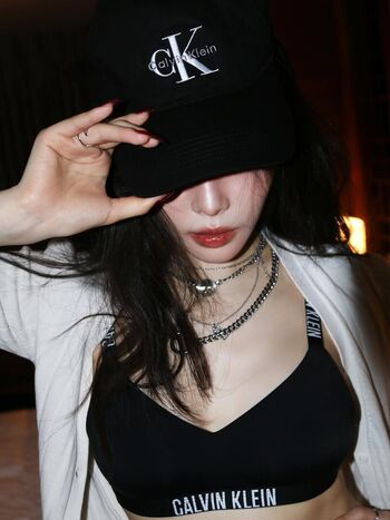 Womenk pop page leaked private photo uncensored HD quality