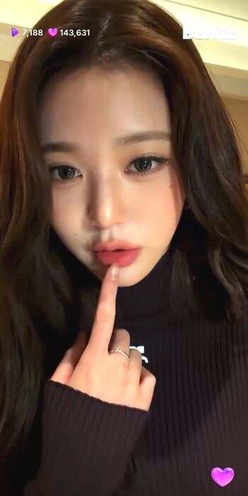 Womenk pop page leaked private photo uncensored HD quality