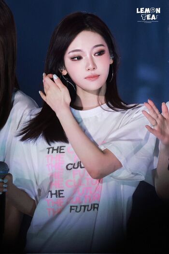 Womenk pop page leaked private photo uncensored HD quality