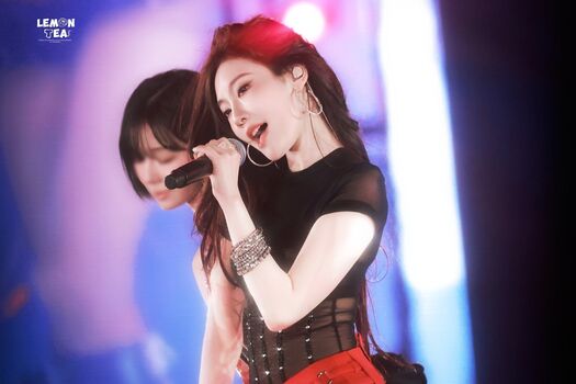 Womenk pop page leaked private photo uncensored HD quality