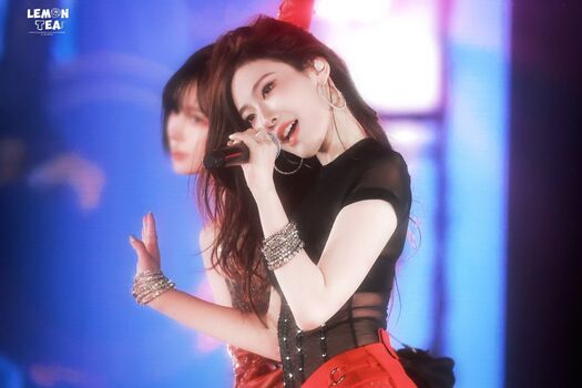 Womenk pop page leaked private photo uncensored HD quality