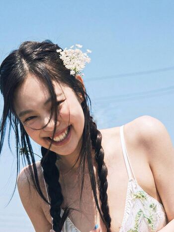 Womenk pop page leaked private photo uncensored HD quality