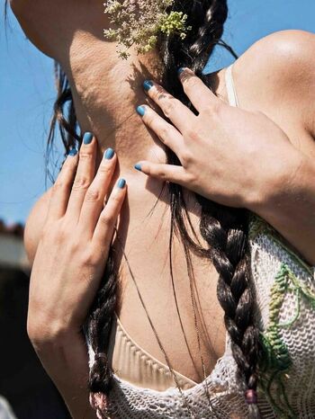 Womenk pop page leaked private photo uncensored HD quality