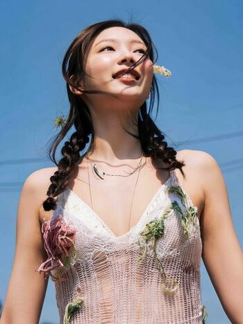 Womenk pop page leaked private photo uncensored HD quality