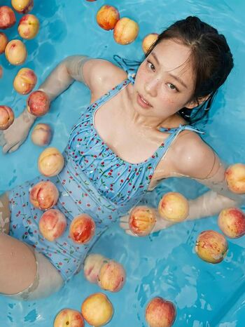 Womenk pop page leaked private photo uncensored HD quality