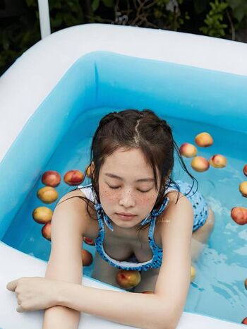 Womenk pop page leaked private photo uncensored HD quality