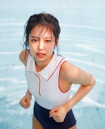 Womenk pop page leaked private photo uncensored HD quality