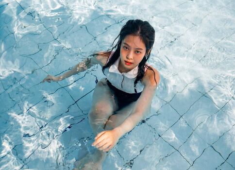 Womenk pop page leaked private photo uncensored HD quality