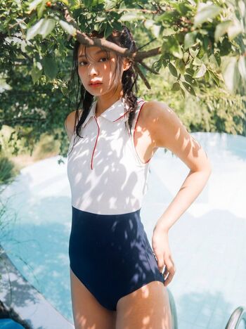 Womenk pop page leaked private photo uncensored HD quality