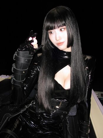 Womenk pop page leaked private photo uncensored HD quality