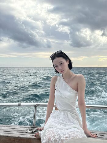 Womenk pop page leaked private photo uncensored HD quality