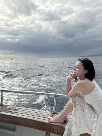 Womenk pop page leaked private photo uncensored HD quality