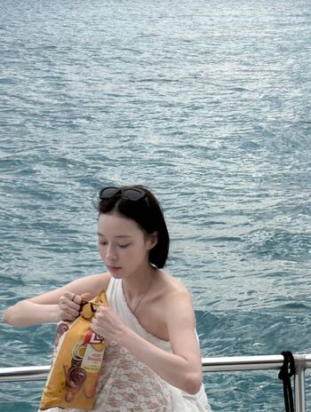 Womenk pop page leaked private photo uncensored HD quality