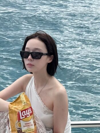 Womenk pop page leaked private photo uncensored HD quality