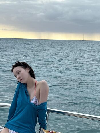 Womenk pop page leaked private photo uncensored HD quality