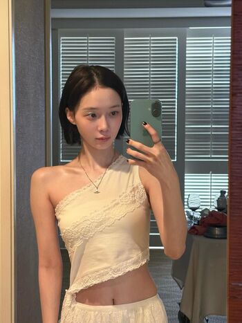 Womenk pop page leaked private photo uncensored HD quality