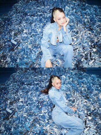 Womenk pop page leaked private photo uncensored HD quality