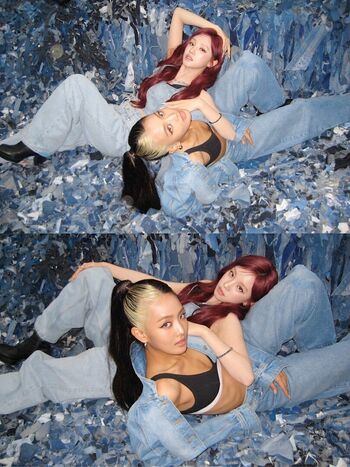 Womenk pop page leaked private photo uncensored HD quality